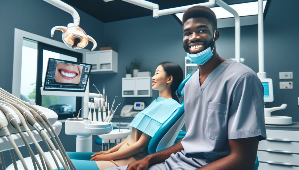 Hi Tech Dental