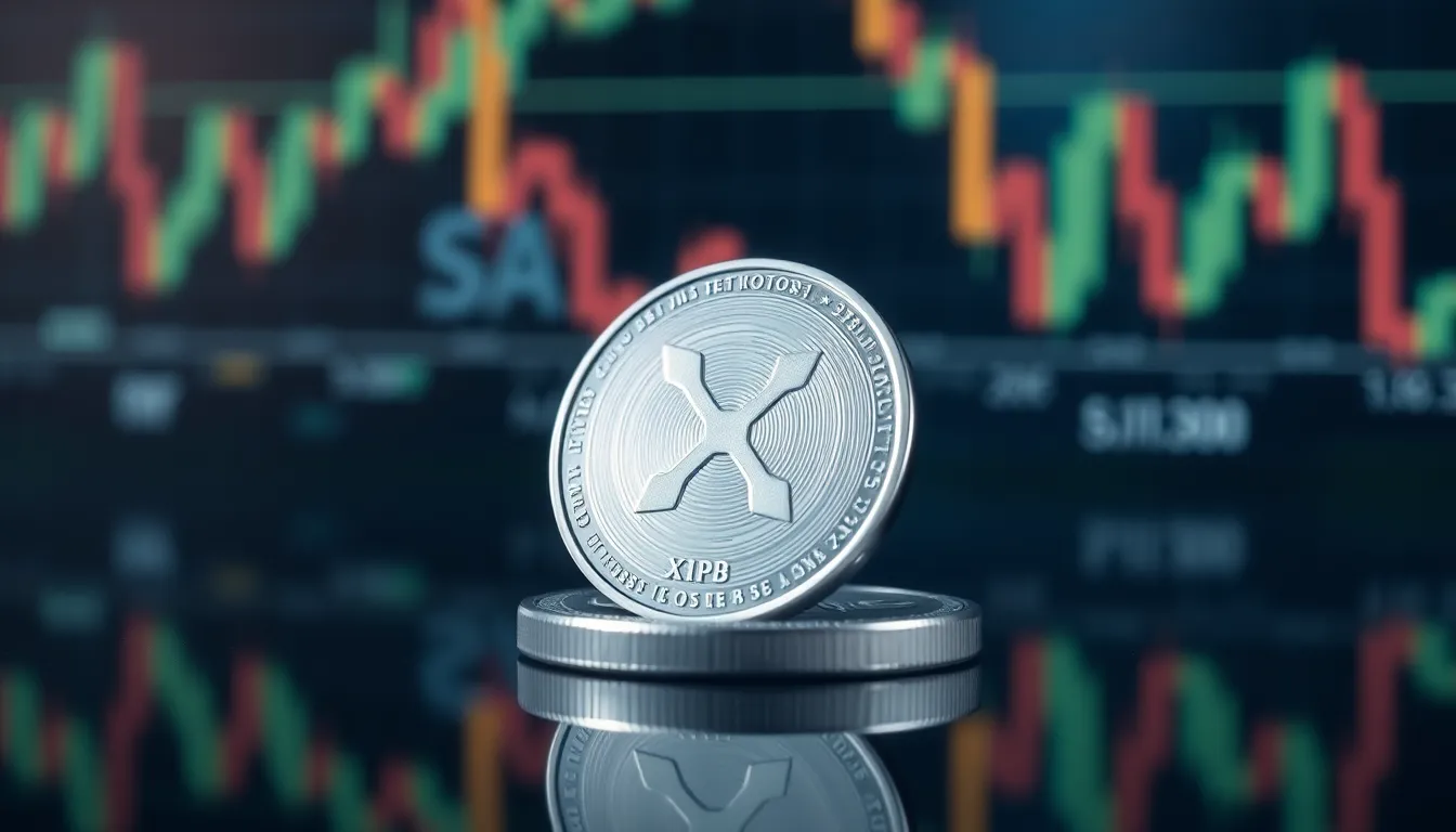 xrp cryptocurrency news