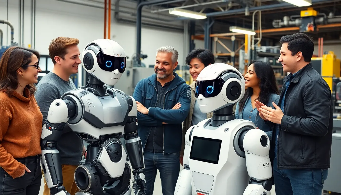 jacobi robotics
