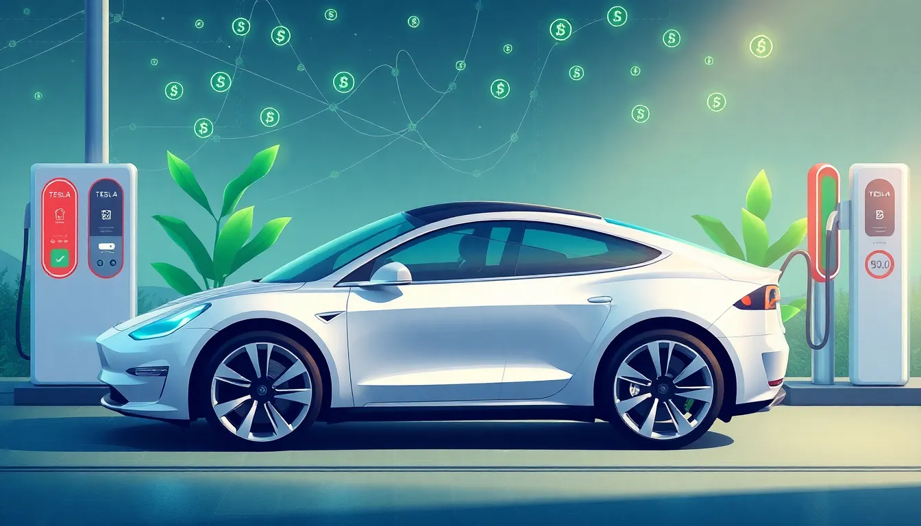 tesla cryptocurrency