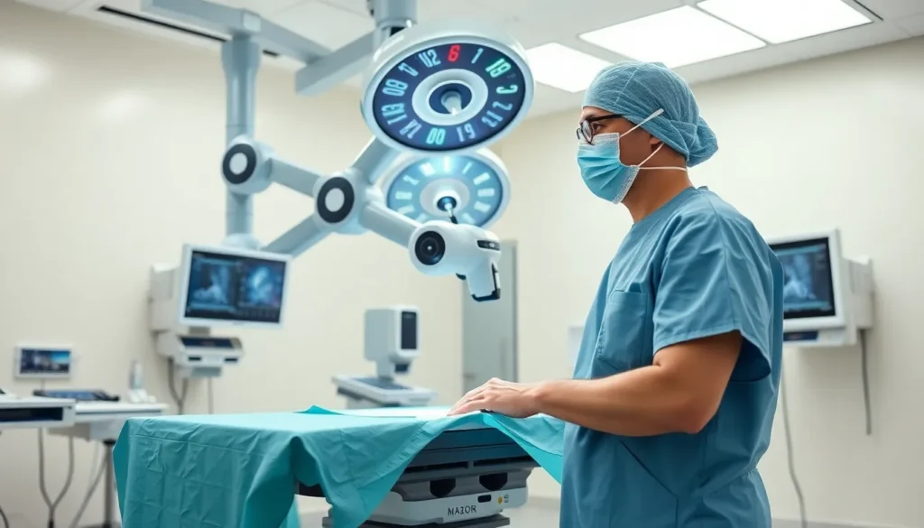 mazor robotics