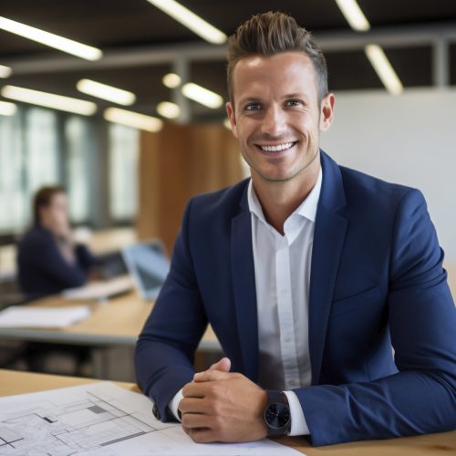 portrait-businessman-smiling